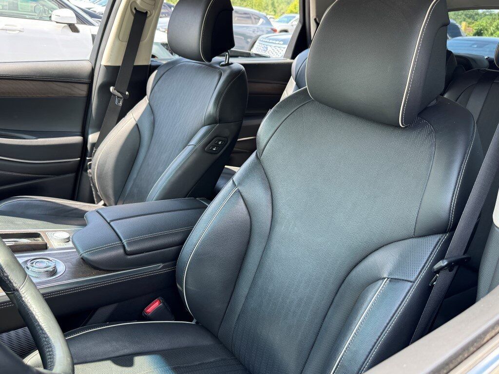 2023 Genesis GV80 3.5T Advanced + Chantilly VA