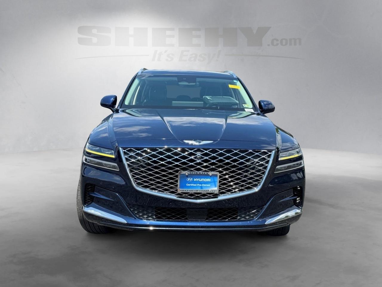 2023 Genesis GV80 3.5T Advanced + Chantilly VA