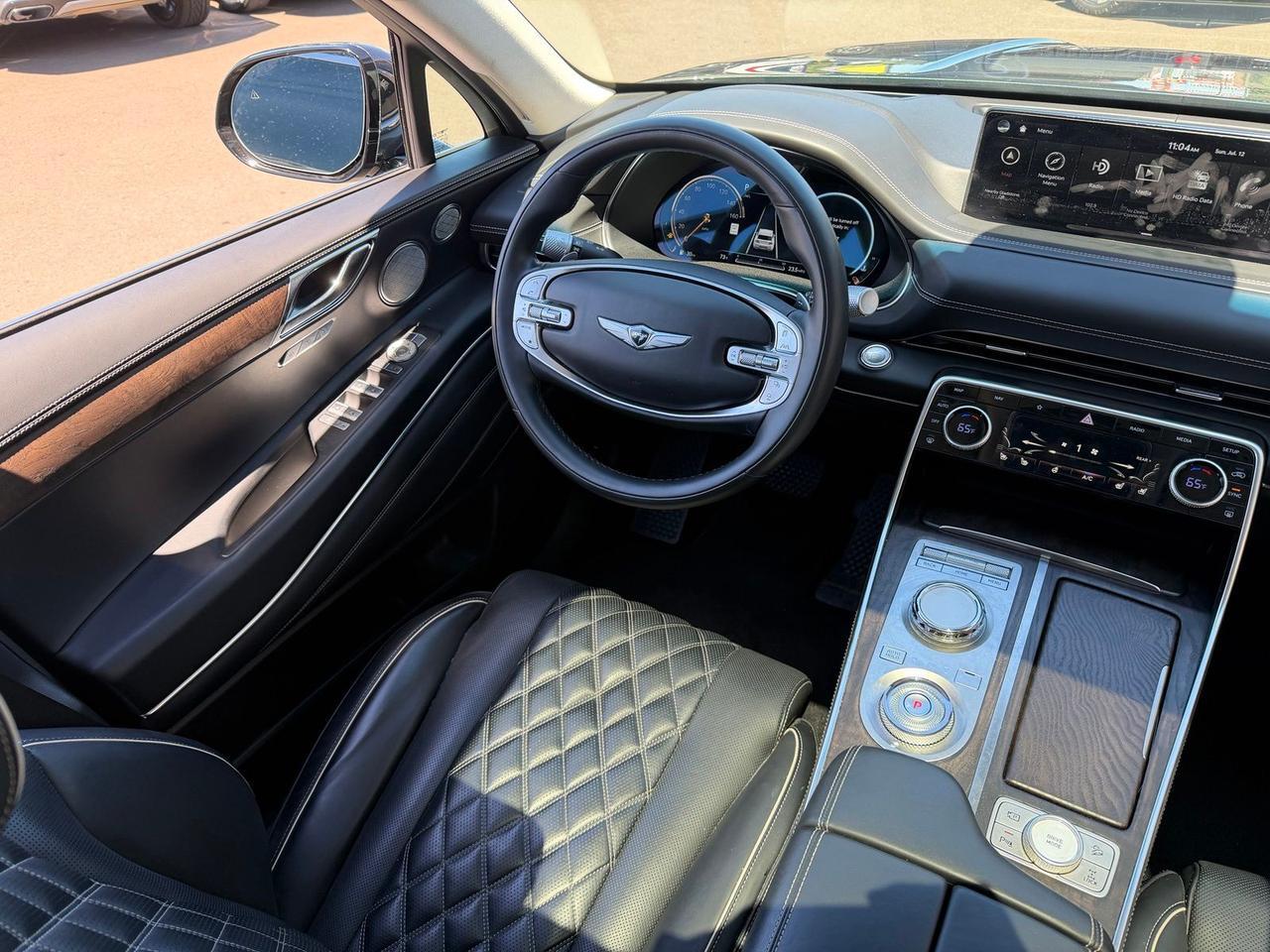 2023 Genesis GV80 3.5T Gladstone OR