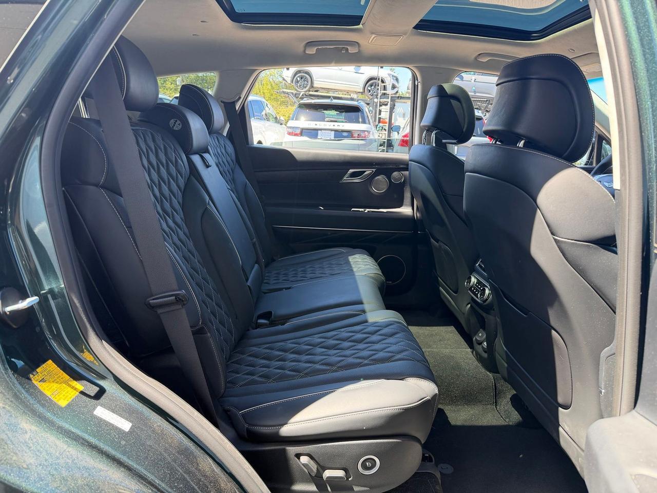 2023 Genesis GV80 3.5T Gladstone OR