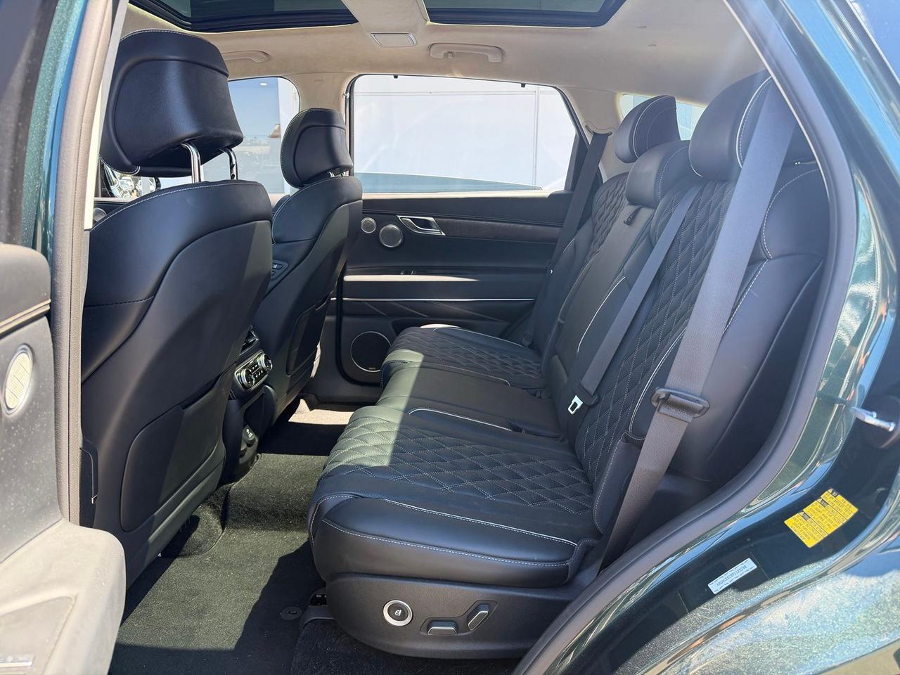 2023 Genesis GV80 3.5T Gladstone OR