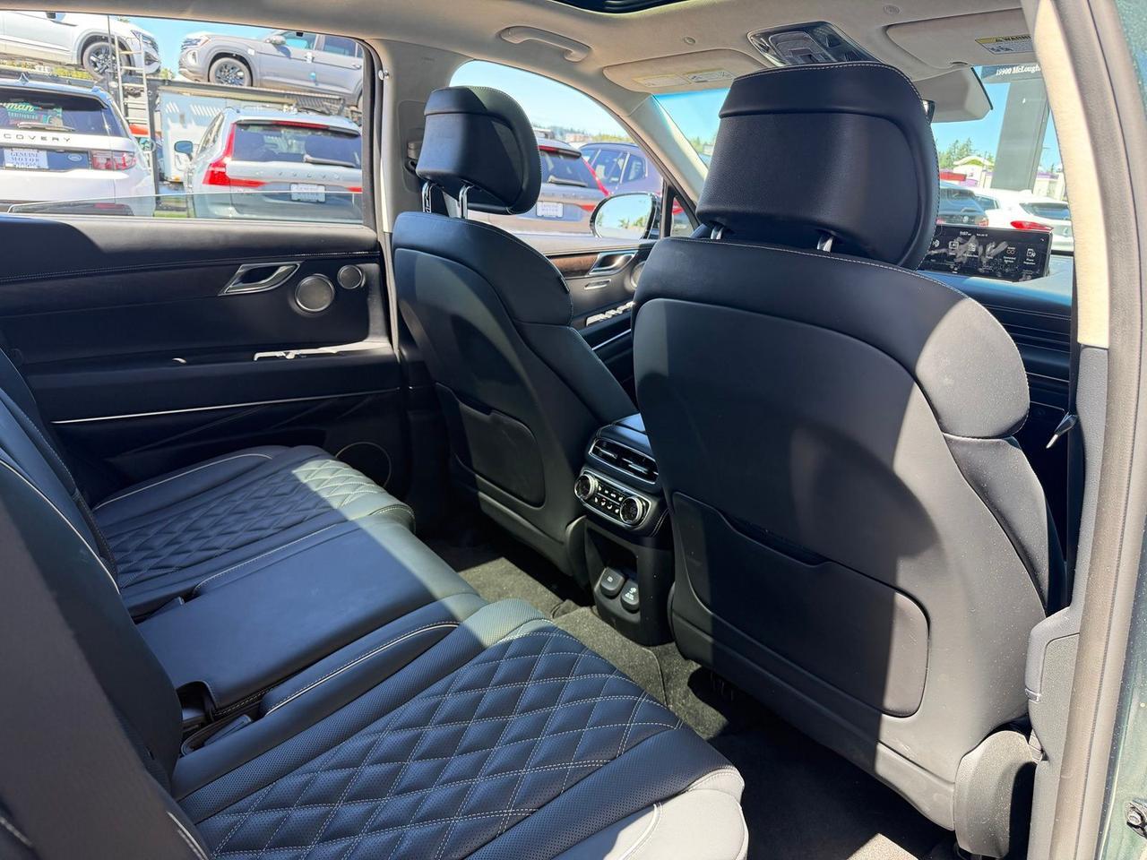 2023 Genesis GV80 3.5T Gladstone OR