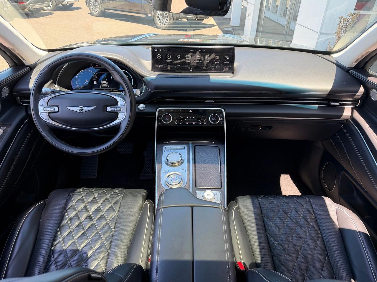 2023 Genesis GV80 3.5T Gladstone OR