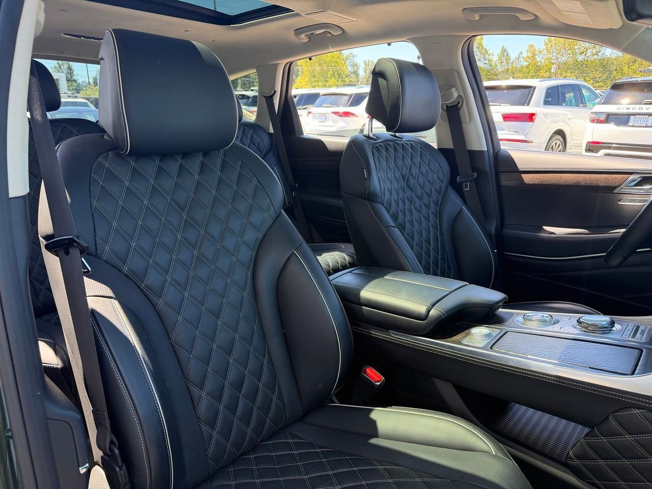 2023 Genesis GV80 3.5T Gladstone OR