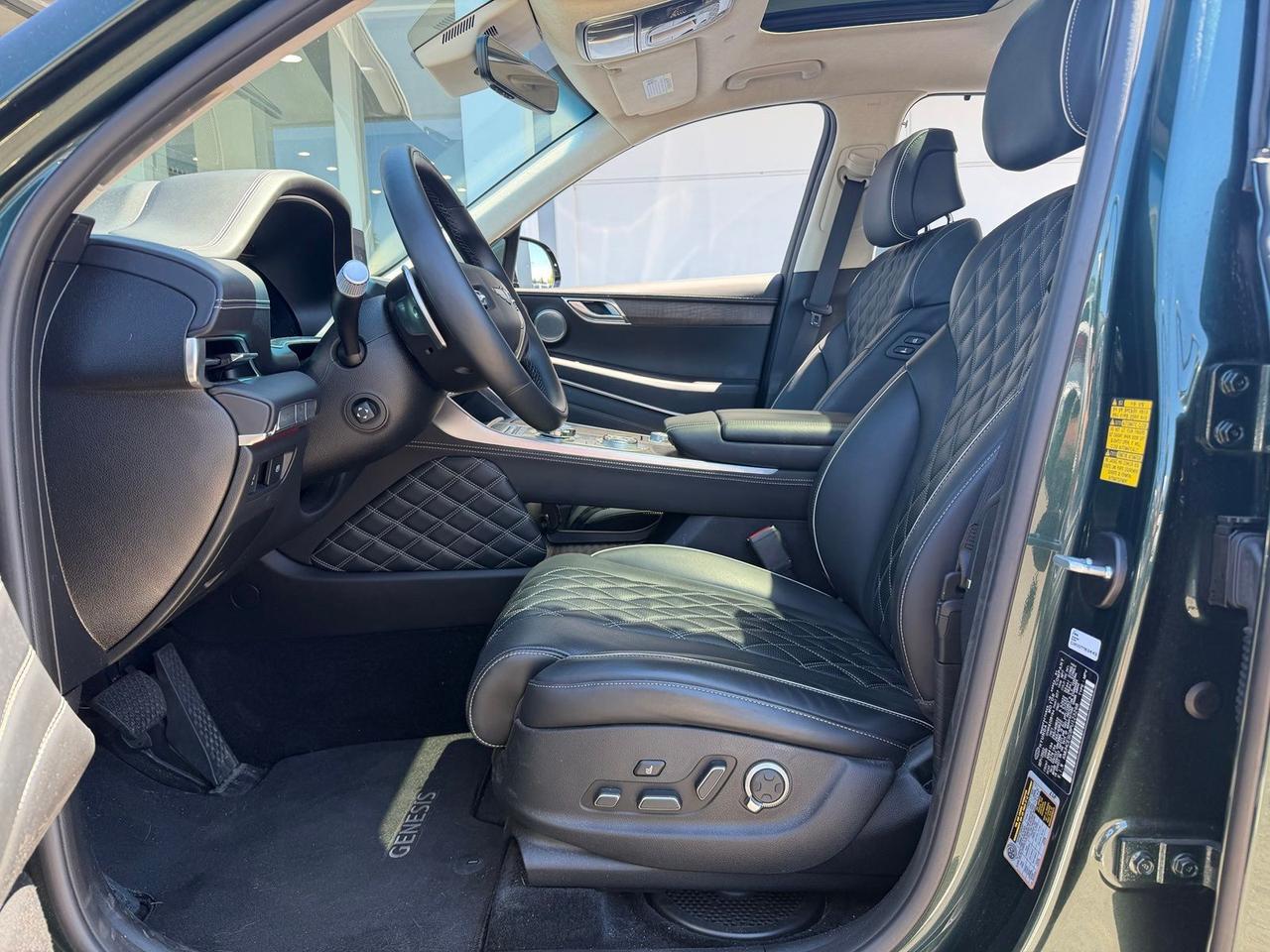 2023 Genesis GV80 3.5T Gladstone OR