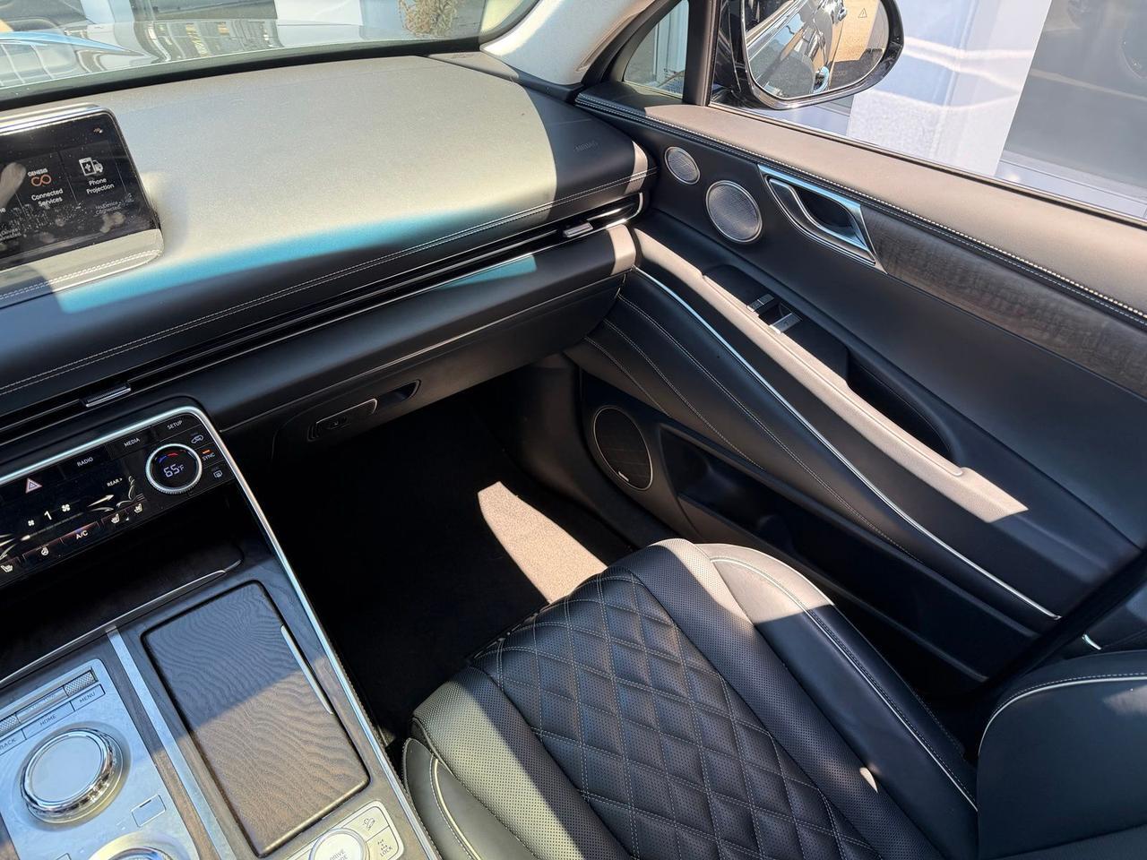 2023 Genesis GV80 3.5T Gladstone OR