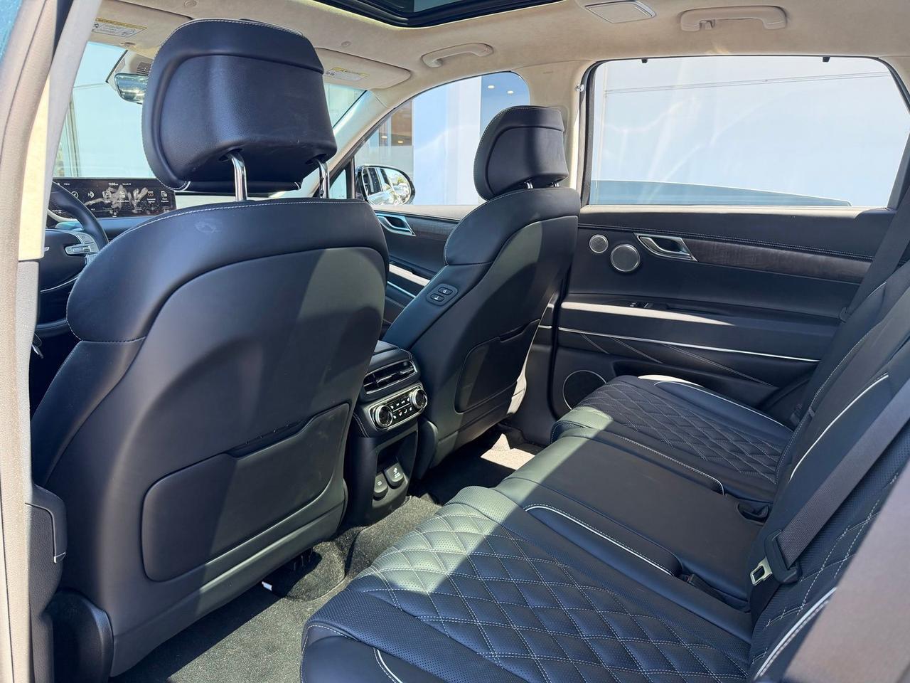 2023 Genesis GV80 3.5T Gladstone OR