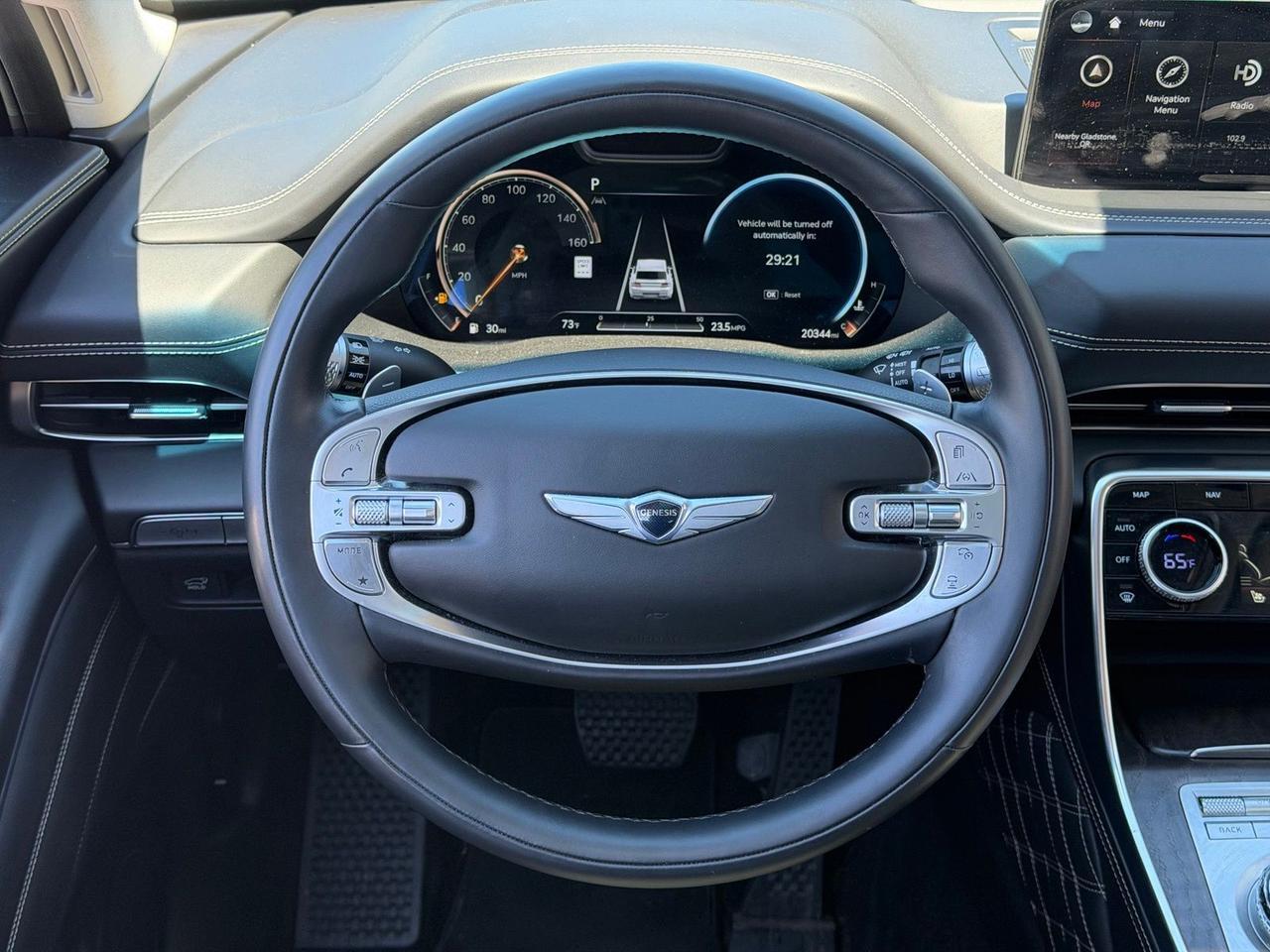 2023 Genesis GV80 3.5T Gladstone OR