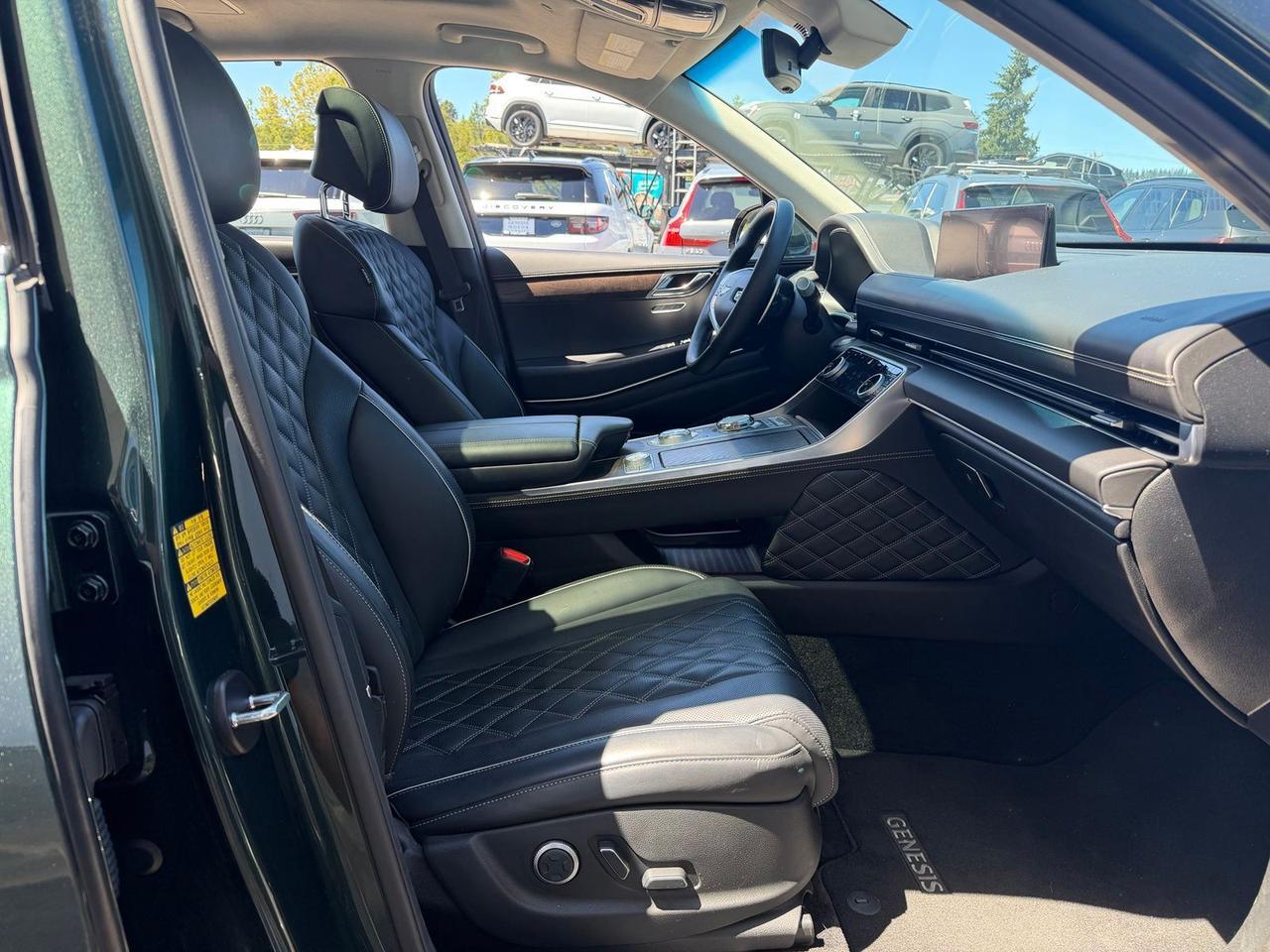 2023 Genesis GV80 3.5T Gladstone OR