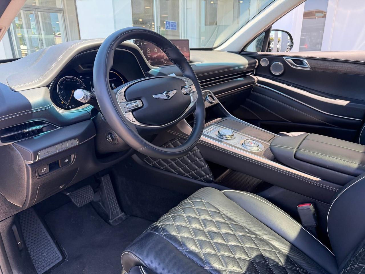 2023 Genesis GV80 3.5T Gladstone OR