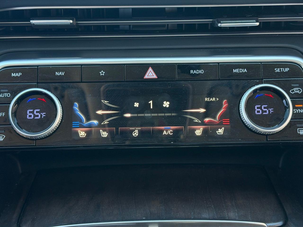 2023 Genesis GV80 3.5T Gladstone OR