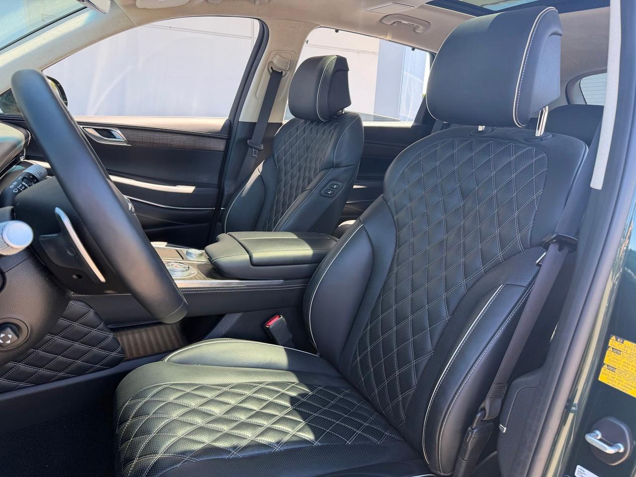 2023 Genesis GV80 3.5T Gladstone OR