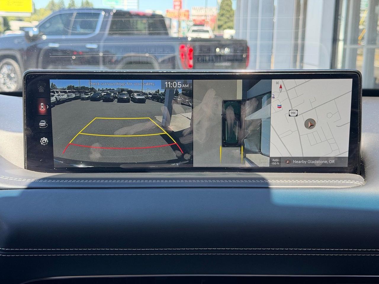 2023 Genesis GV80 3.5T Gladstone OR