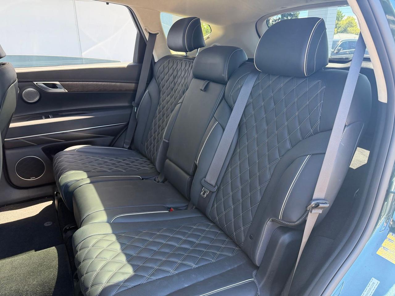 2023 Genesis GV80 3.5T Gladstone OR
