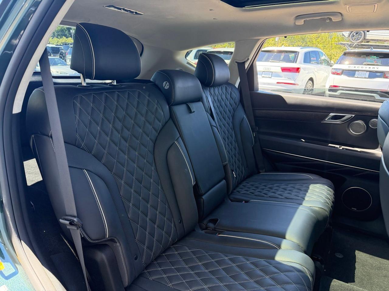 2023 Genesis GV80 3.5T Gladstone OR