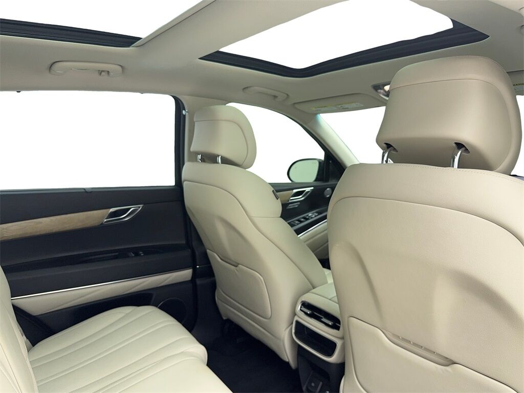 2023 Genesis GV80 3.5T NAV,CAM,PANO,HTD STS,BLIND SPOT,19&quot; WLS Plano TX