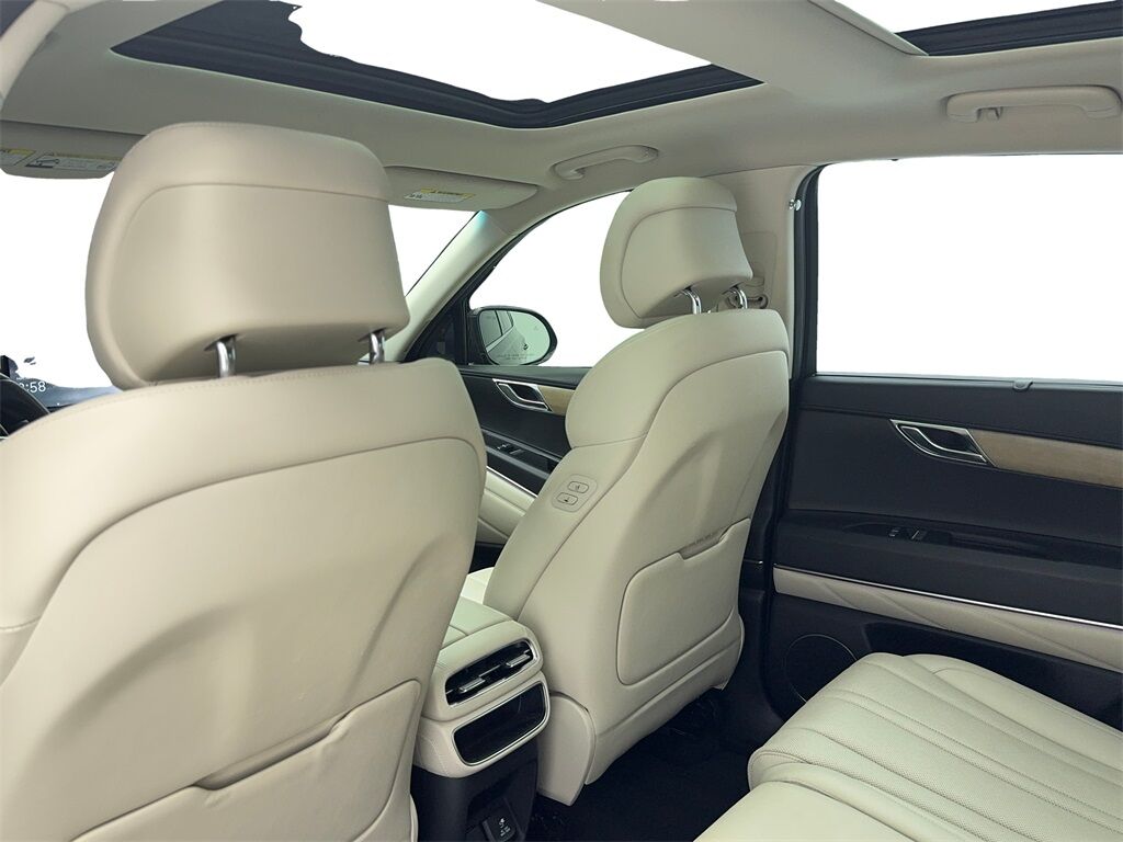 2023 Genesis GV80 3.5T NAV,CAM,PANO,HTD STS,BLIND SPOT,19&quot; WLS Plano TX