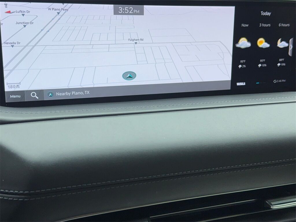 2023 Genesis GV80 3.5T NAV,CAM,PANO,HTD STS,BLIND SPOT,19&quot; WLS Plano TX