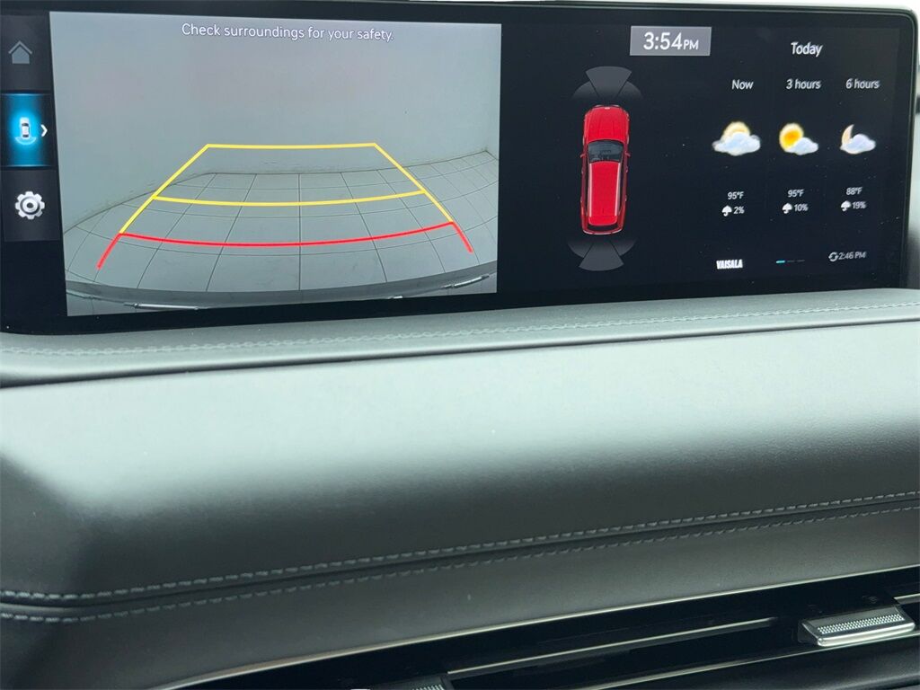 2023 Genesis GV80 3.5T NAV,CAM,PANO,HTD STS,BLIND SPOT,19&quot; WLS Plano TX