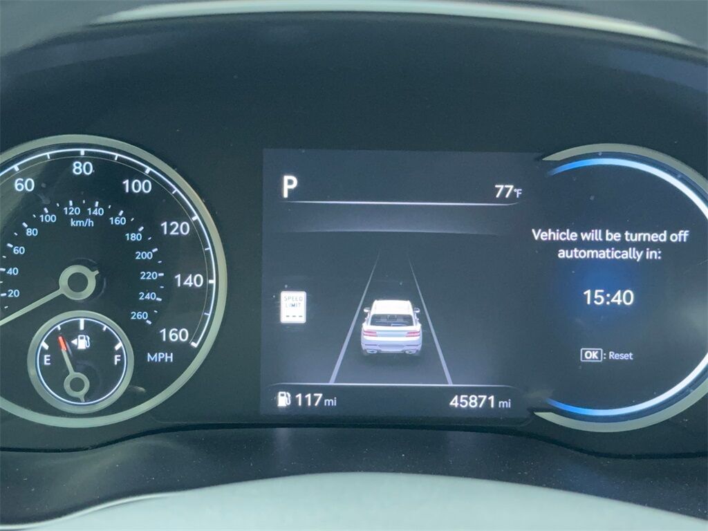 2023 Genesis GV80 3.5T NAV,CAM,PANO,HTD STS,BLIND SPOT,19&quot; WLS Plano TX