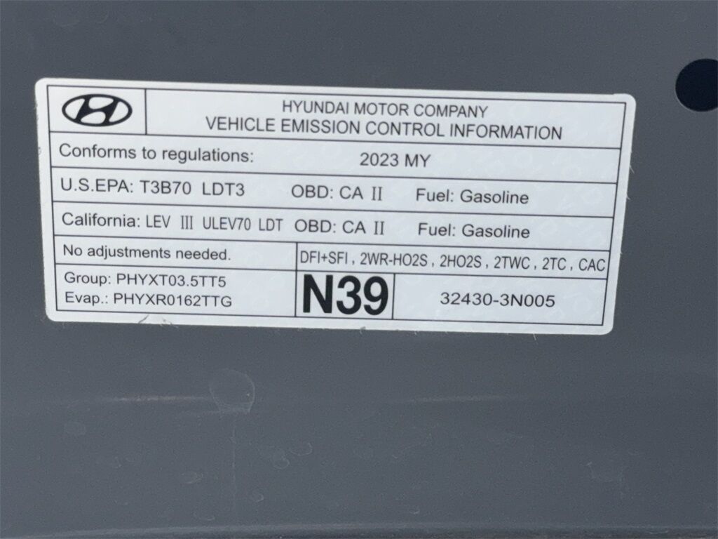 2023 Genesis GV80 3.5T NAV,CAM,PANO,HTD STS,BLIND SPOT,19&quot; WLS Plano TX