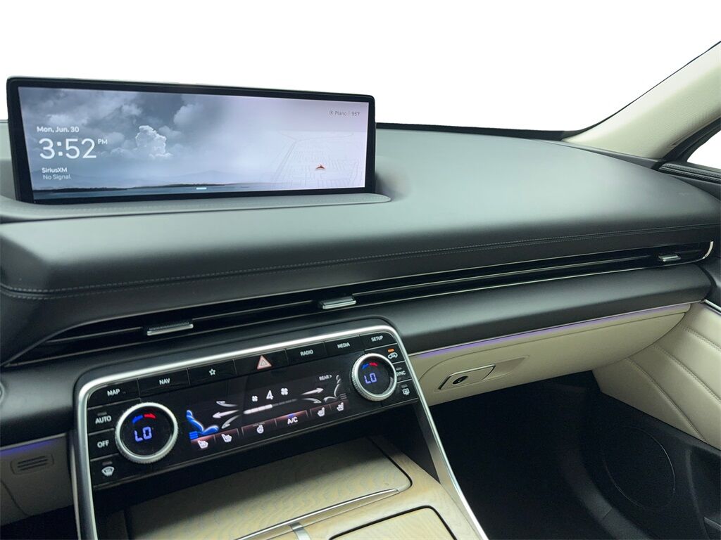 2023 Genesis GV80 3.5T NAV,CAM,PANO,HTD STS,BLIND SPOT,19&quot; WLS Plano TX