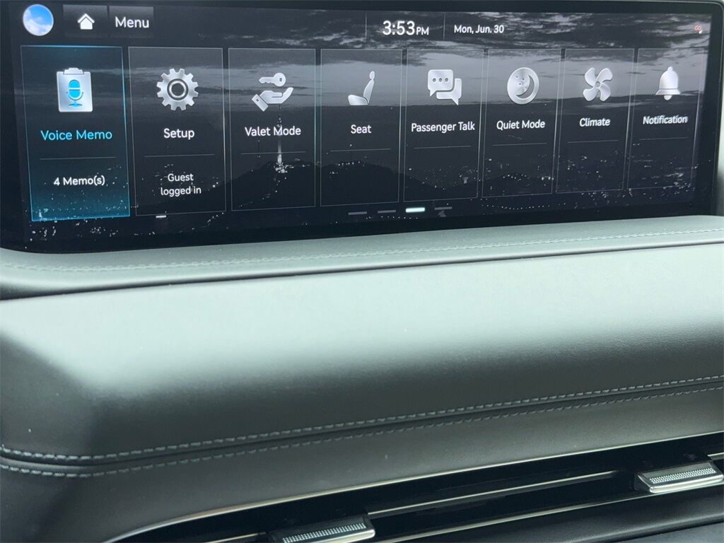 2023 Genesis GV80 3.5T NAV,CAM,PANO,HTD STS,BLIND SPOT,19&quot; WLS Plano TX