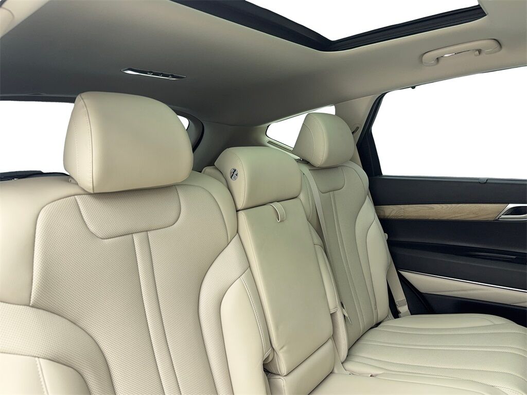 2023 Genesis GV80 3.5T NAV,CAM,PANO,HTD STS,BLIND SPOT,19&quot; WLS Plano TX