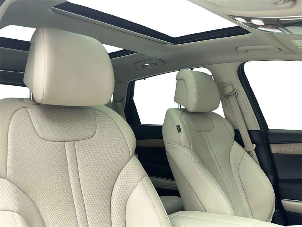 2023 Genesis GV80 3.5T NAV,CAM,PANO,HTD STS,BLIND SPOT,19&quot; WLS Plano TX