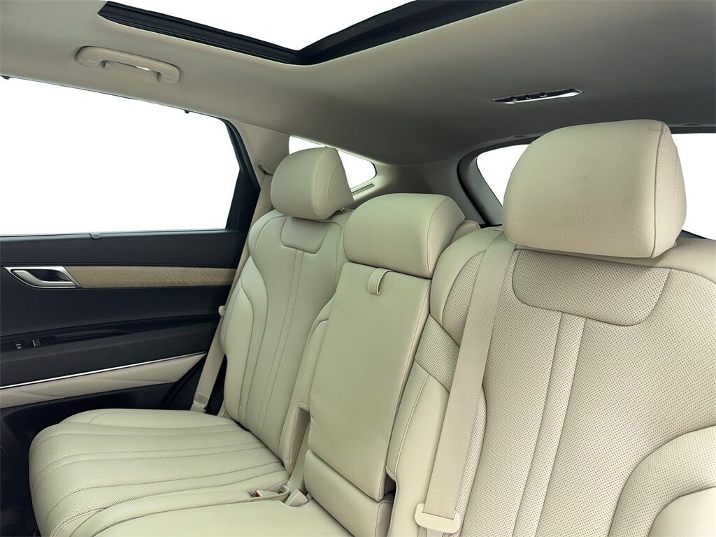 2023 Genesis GV80 3.5T NAV,CAM,PANO,HTD STS,BLIND SPOT,19&quot; WLS Plano TX
