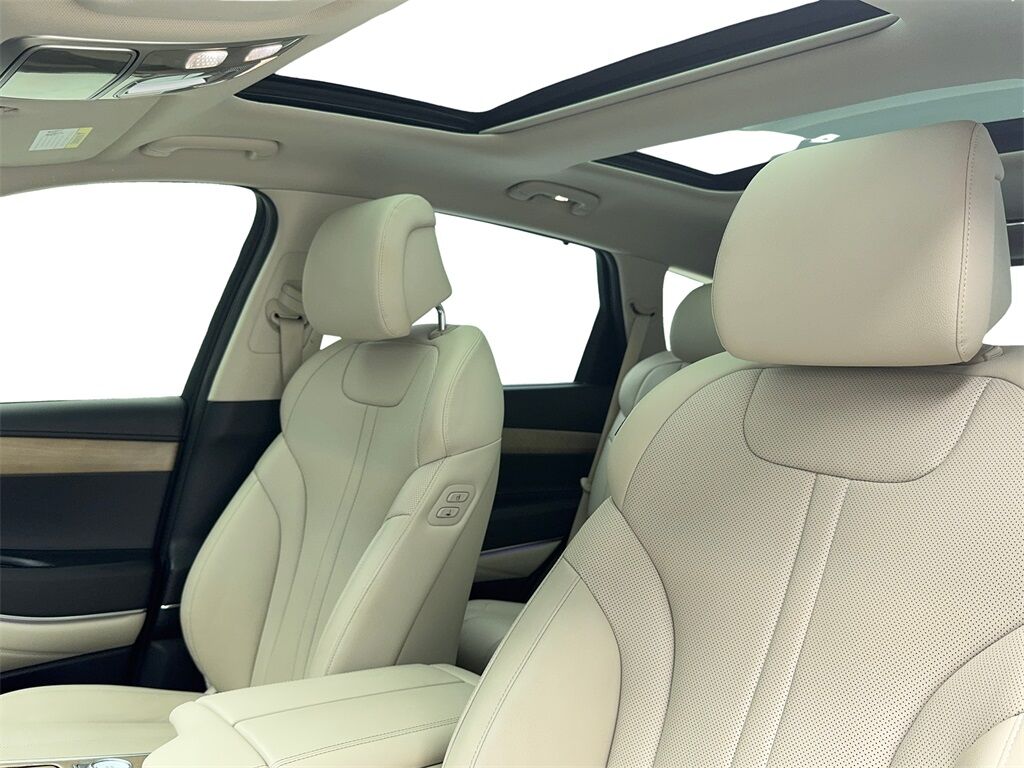 2023 Genesis GV80 3.5T NAV,CAM,PANO,HTD STS,BLIND SPOT,19&quot; WLS Plano TX
