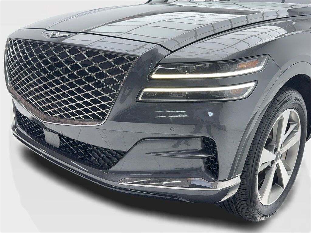 2023 Genesis GV80 3.5T NAV,CAM,PANO,HTD STS,BLIND SPOT,19&quot; WLS Plano TX
