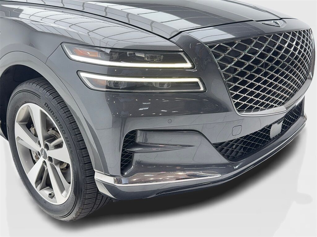 2023 Genesis GV80 3.5T NAV,CAM,PANO,HTD STS,BLIND SPOT,19&quot; WLS Plano TX