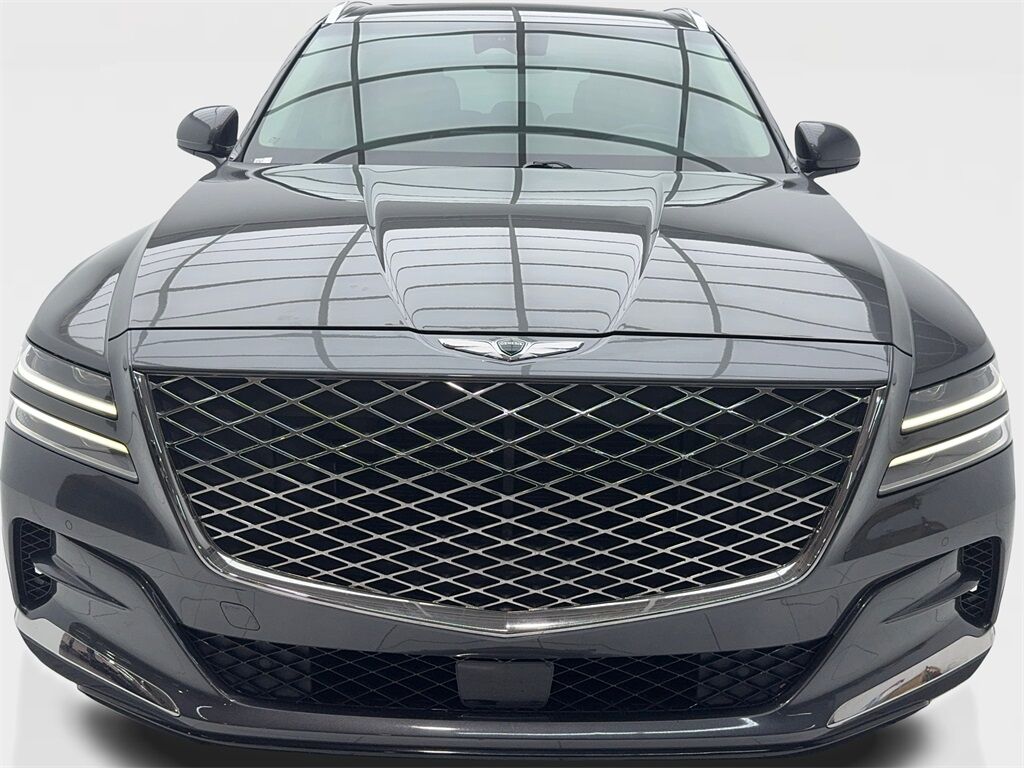 2023 Genesis GV80 3.5T NAV,CAM,PANO,HTD STS,BLIND SPOT,19&quot; WLS Plano TX