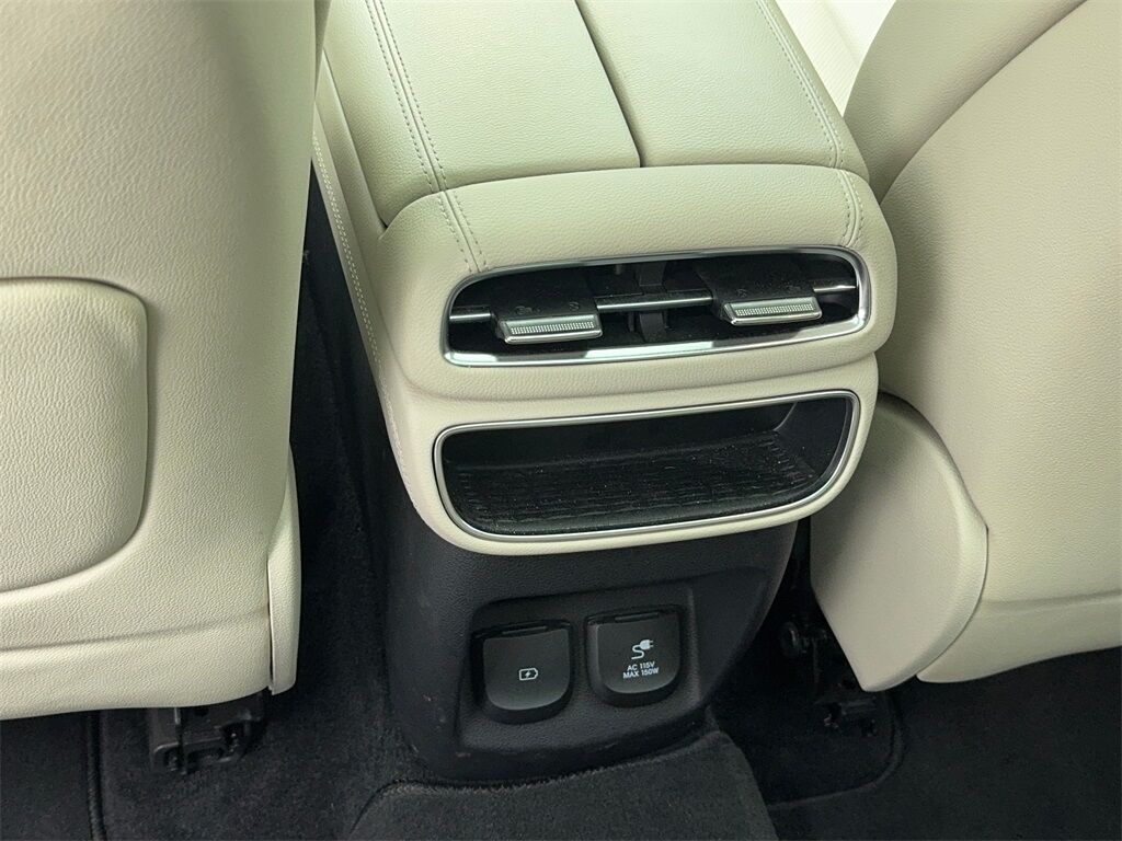 2023 Genesis GV80 3.5T NAV,CAM,PANO,HTD STS,BLIND SPOT,19&quot; WLS Plano TX