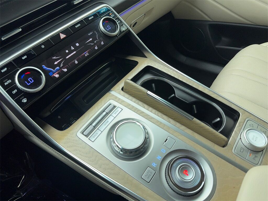 2023 Genesis GV80 3.5T NAV,CAM,PANO,HTD STS,BLIND SPOT,19&quot; WLS Plano TX