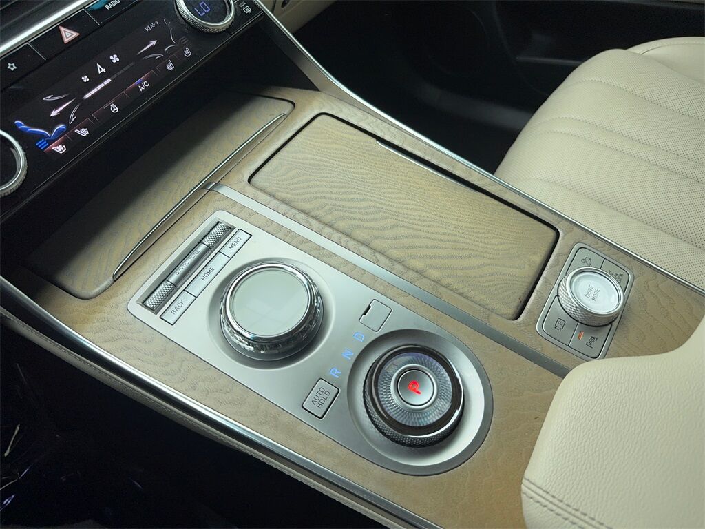 2023 Genesis GV80 3.5T NAV,CAM,PANO,HTD STS,BLIND SPOT,19&quot; WLS Plano TX