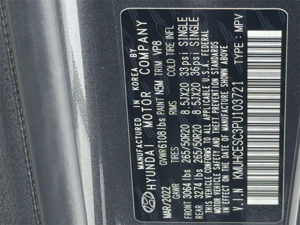 2023 Genesis GV80 3.5T NAV,CAM,PANO,HTD STS,BLIND SPOT,19&quot; WLS Plano TX