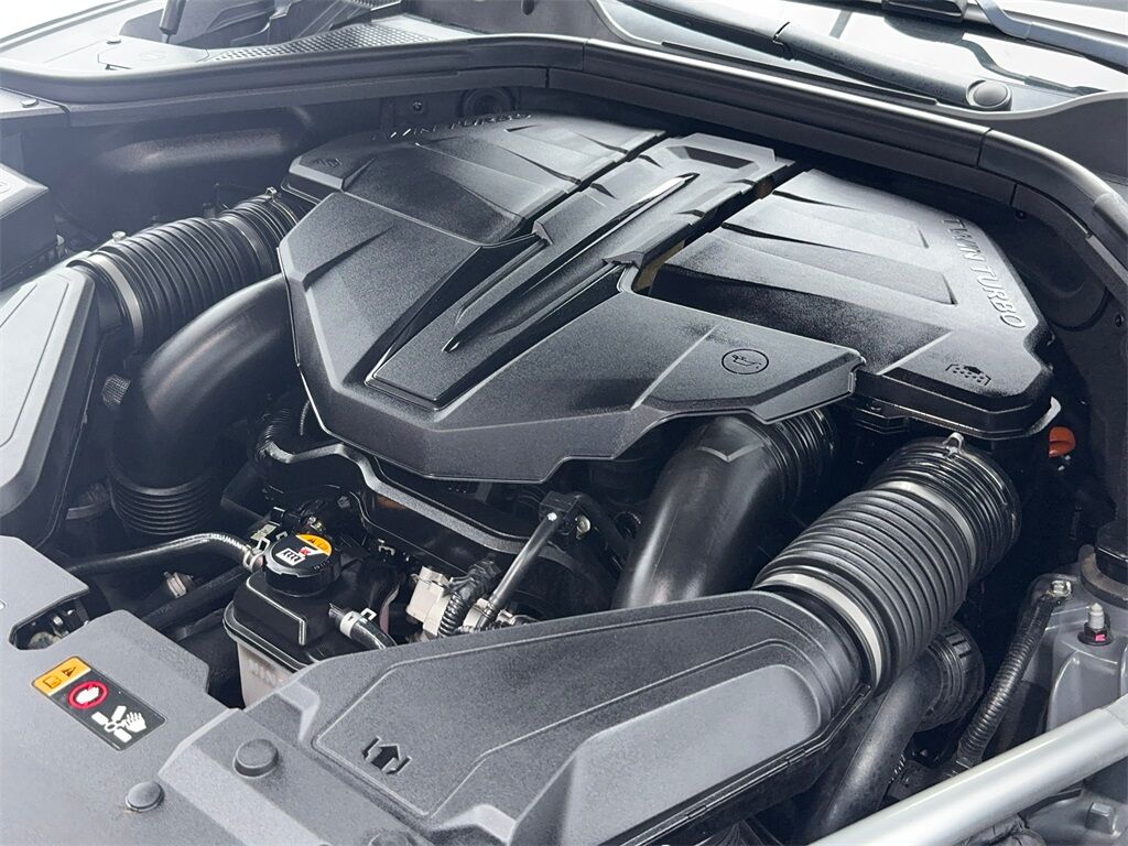 2023 Genesis GV80 3.5T NAV,CAM,PANO,HTD STS,BLIND SPOT,19&quot; WLS Plano TX