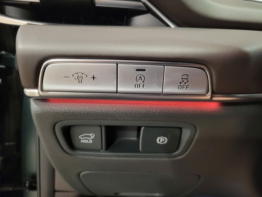 2023 Genesis GV80 3.5T Prestige Matte Parker CO