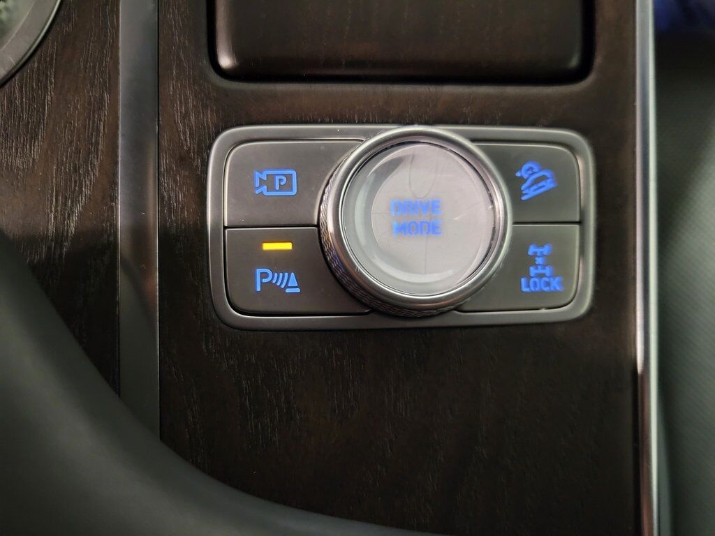 2023 Genesis GV80 3.5T Prestige Matte Parker CO