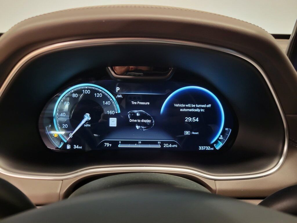 2023 Genesis GV80 3.5T Prestige Matte Parker CO