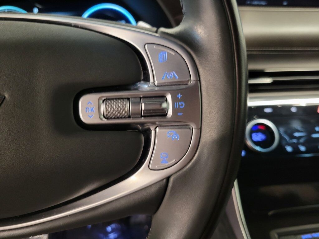 2023 Genesis GV80 3.5T Prestige Matte Parker CO