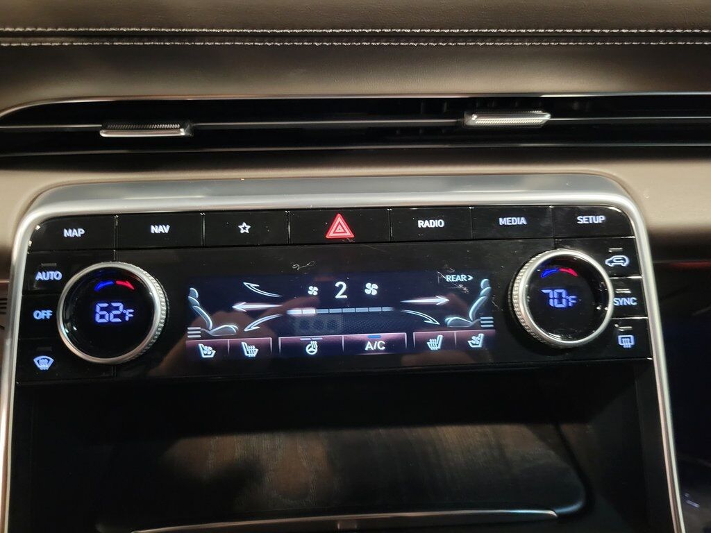 2023 Genesis GV80 3.5T Prestige Matte Parker CO