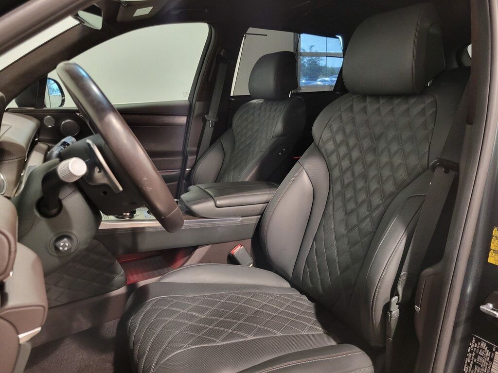 2023 Genesis GV80 3.5T Prestige Matte Parker CO