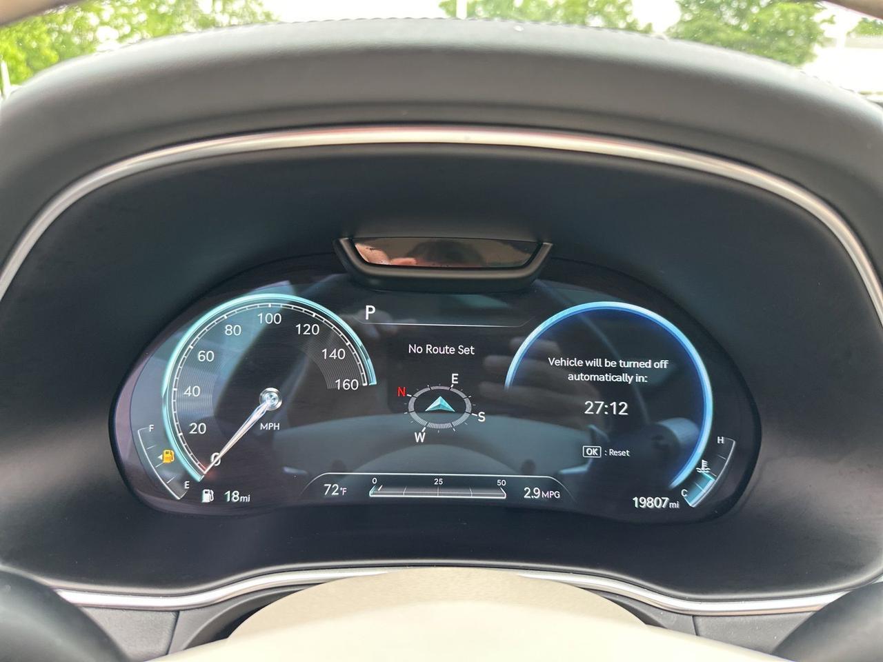 2023 Genesis GV80 3.5T Prestige Chantilly VA