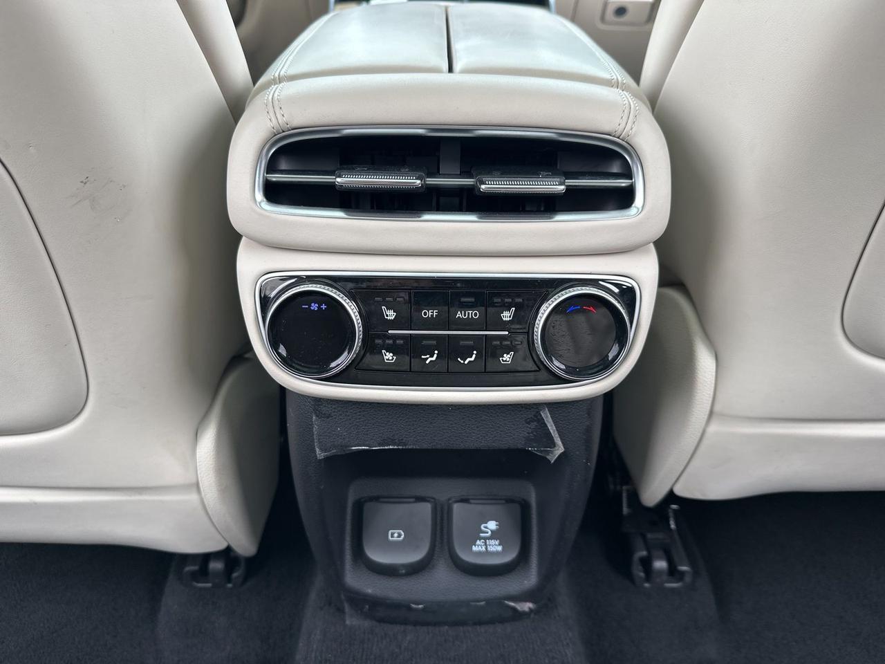 2023 Genesis GV80 3.5T Prestige Chantilly VA