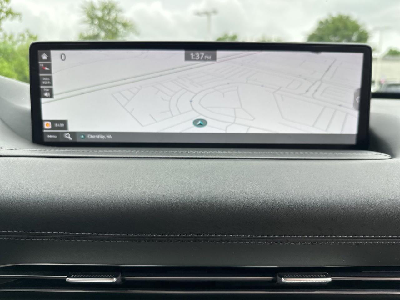 2023 Genesis GV80 3.5T Prestige Chantilly VA