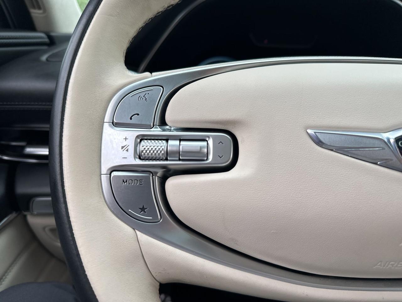 2023 Genesis GV80 3.5T Prestige Chantilly VA