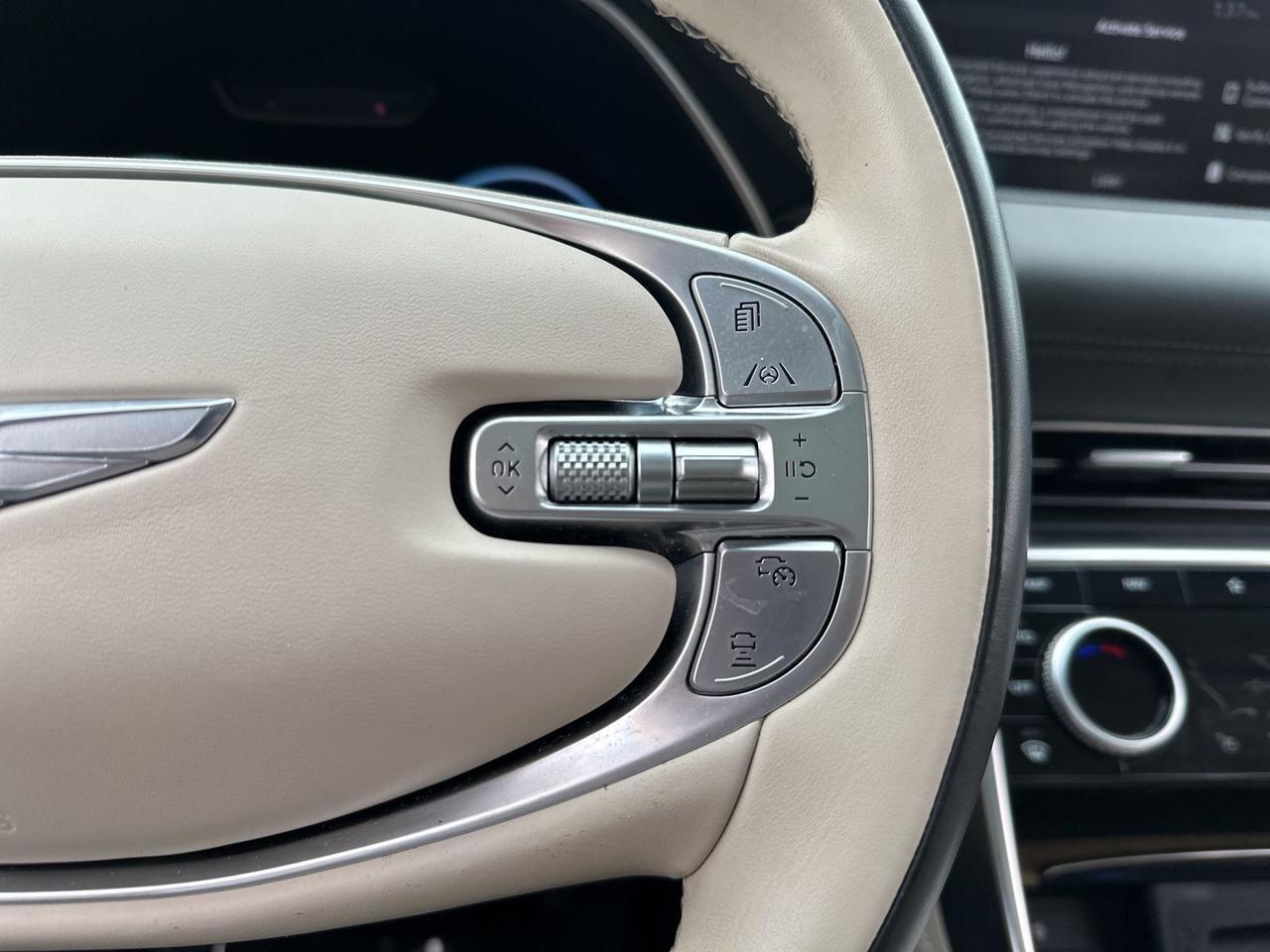 2023 Genesis GV80 3.5T Prestige Chantilly VA